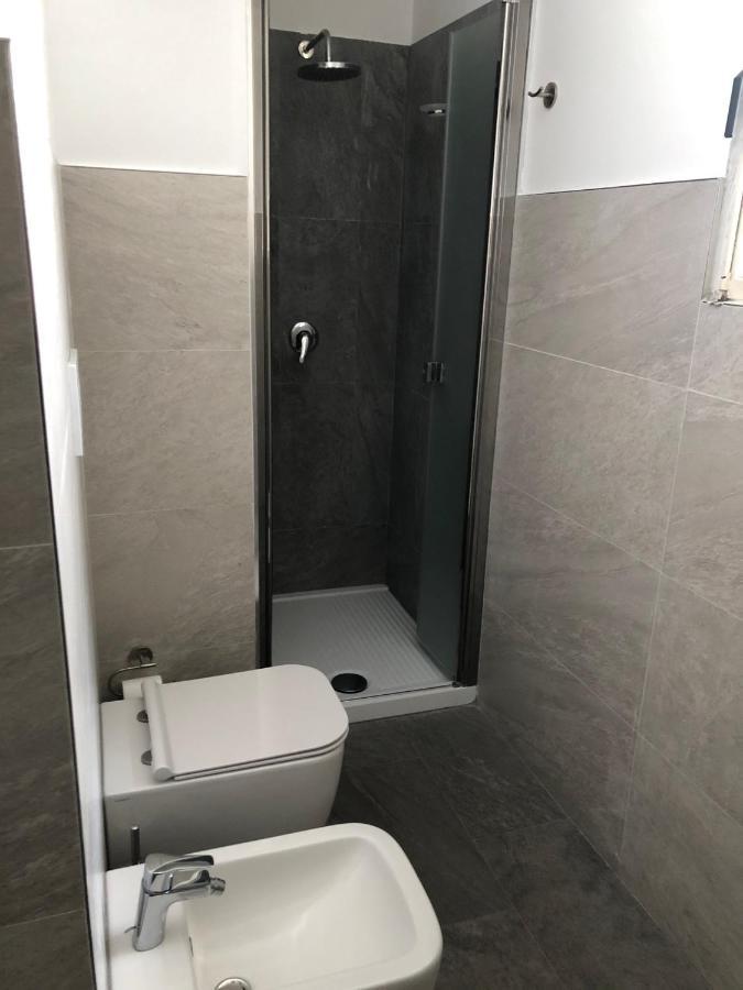 Hotel Nuovo Milano Ngoại thất bức ảnh