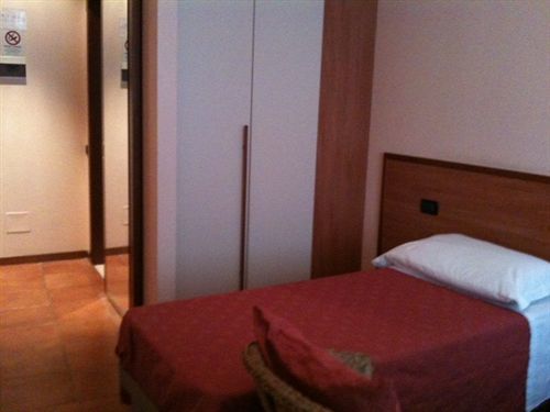 Hotel Nuovo Milano Ngoại thất bức ảnh